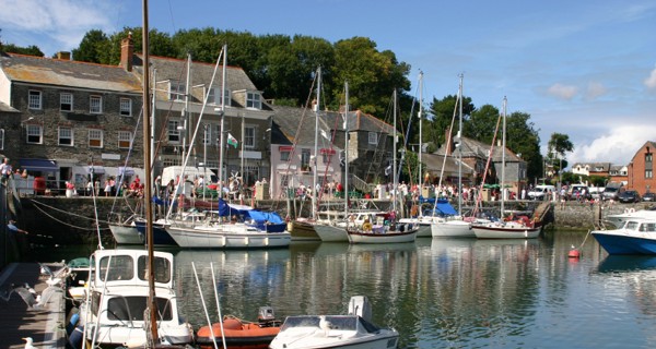 padstow